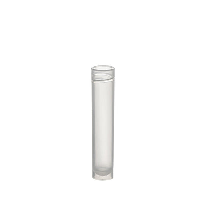Sample Tubes with internal thread, 4 ml self-standing