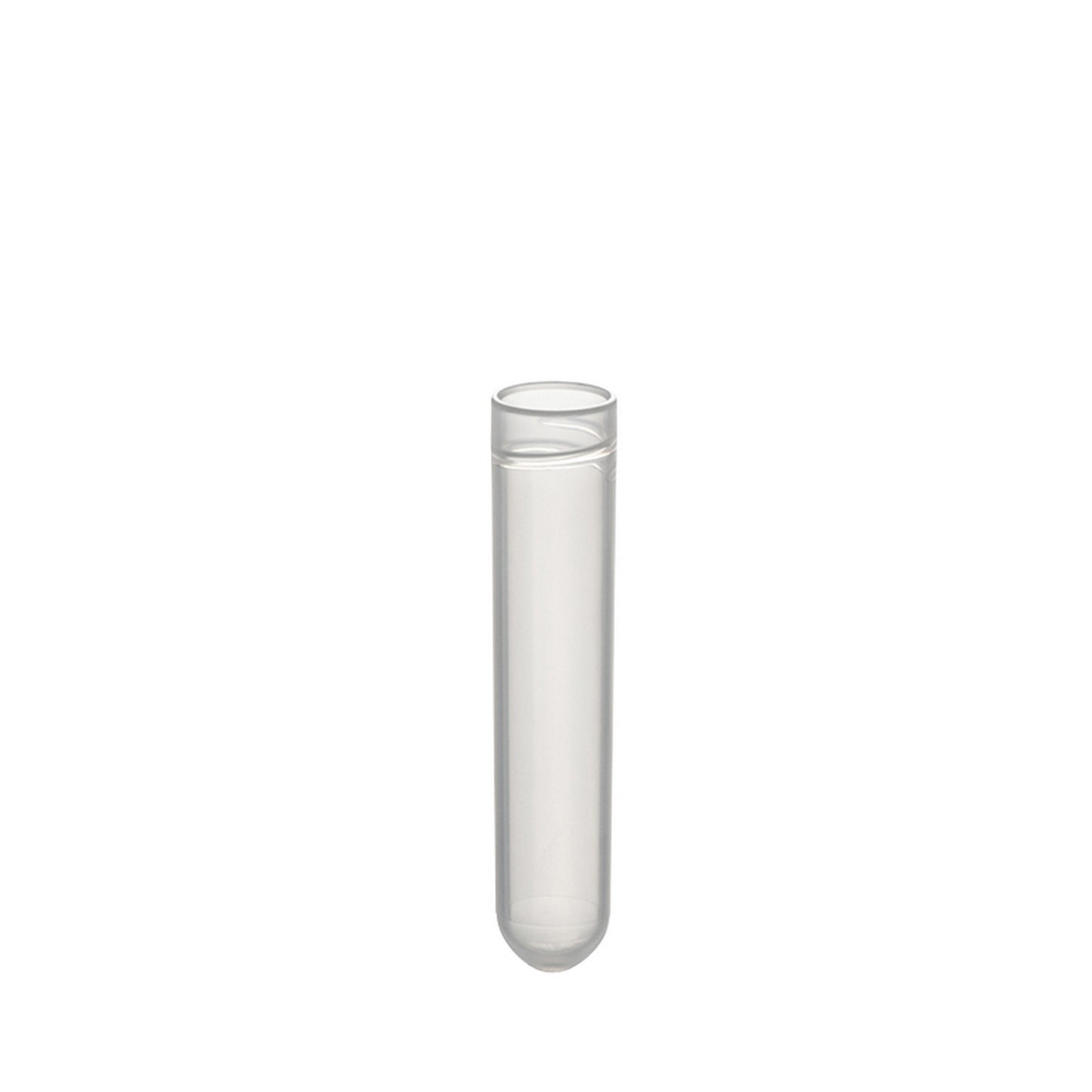 Sample Tubes with internal thread, 4 ml round bottom