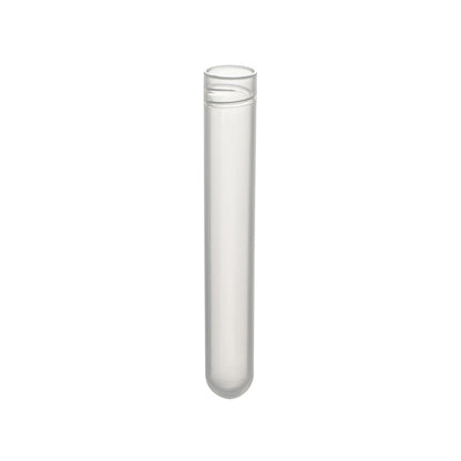 Sample Tubes with internal thread, 5 ml round bottom
