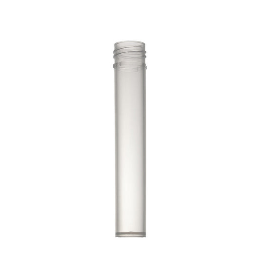 TAMPER EVIDENT SELF-STANDING TRANSPORT TUBES, 7 ml