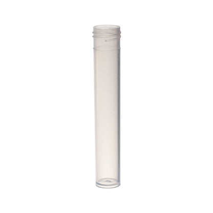SELF-STANDING TRANSPORT TUBES, 7 ml tube, non-graduated