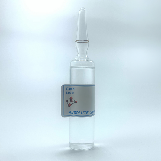*WS Low Level Perchlorate Internal QC Practice PT