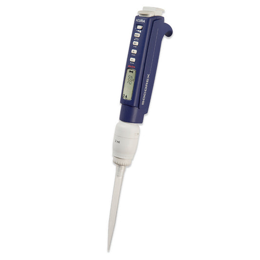 Acura® electro 936, 0.5-10 mL, Macropipette Alone