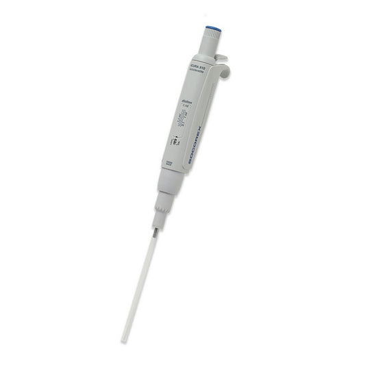Acura® manual 810 Dilution Pipette 1 mL + 0.1 mL, 1:10 Dilutions, Autoclavable