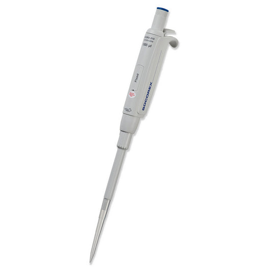 Acura® manual 815 Fixed Volume Micropipette 800 µL, Autoclavable