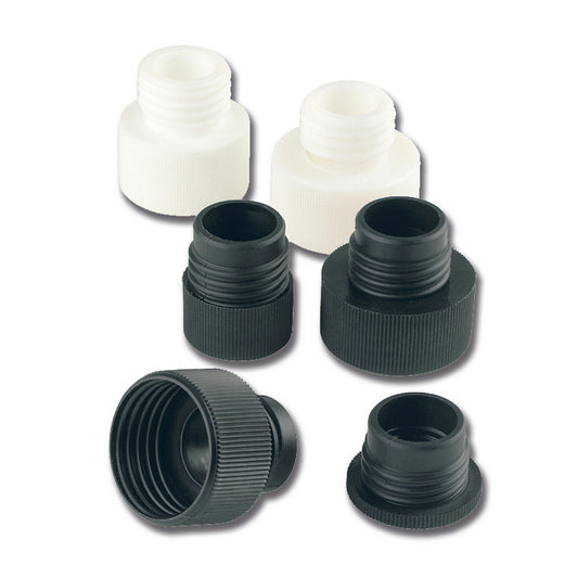 PP Adapter Ø 45-32 mm, Calibrex™ organo 525 And solutae 530 Dispensers