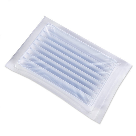 Reagent Reservoir 12-Channel, 48 mL, PS, Sterile, Single Wrapped, 10/pk