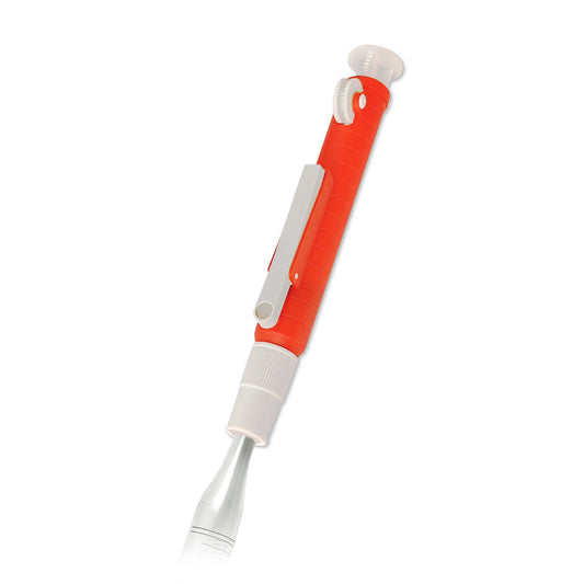 Profillette™ manual Pipette Filler 406, Graduated Pipettes Up To 25 mL
