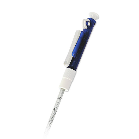 Profillette™ manual Pipette Filler 406, Graduated Pipettes Up To 2 mL