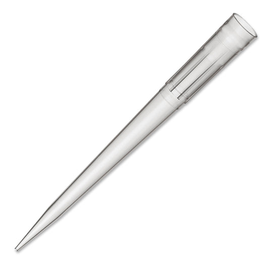 Qualitix® Universal Tip, 1000 µL, With Filter, Sterile, Natural, Fine Pointed, 6X96 /Rack