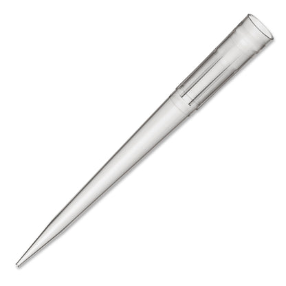 Qualitix® Tipfill Rack Filling Syst., Universal 1000 µL, Natural, Fine Pointed, Autoclavable, 5 x 96/Rack