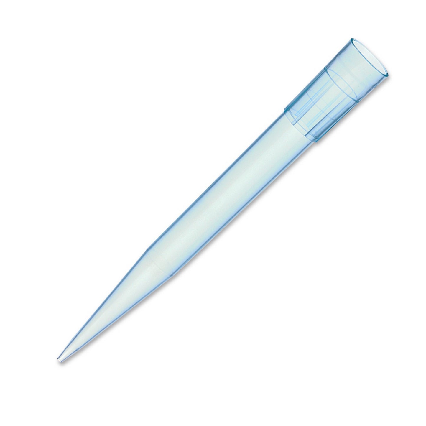 Qualitix® Blue Tip, 1000 µL, Bevel Point, Autoclavable, 1000/Bag
