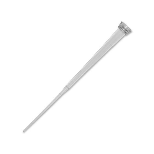 Qualitix® Natural Gel Loading Tip, 10 µL, 4 x 204/Rack