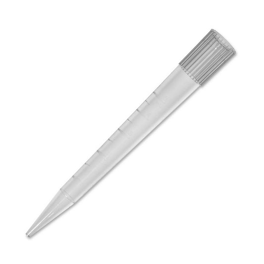 Qualitix® Natural Macrotip, 5 mL, Graduated, Autoclavable, 2 x 250/Bag