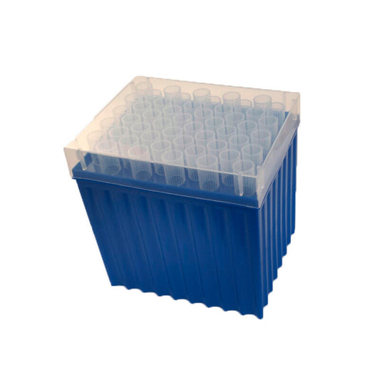 Qualitix® Natural Macrotip, 5 mL, Graduated, Autoclavable, 2 x 50/Rack