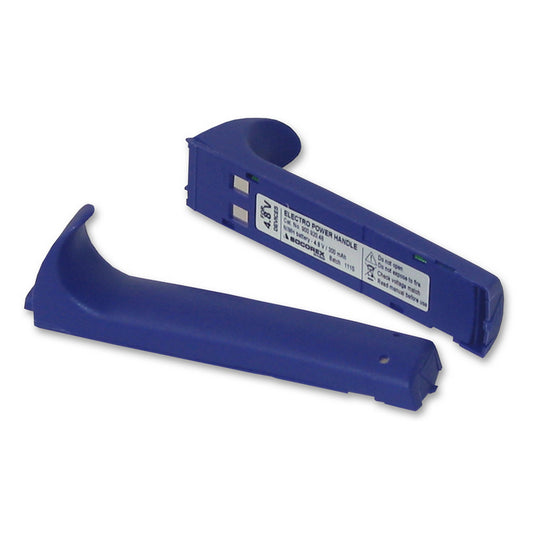 Spare Battery Pack, Power Handle, Blue Colour, Acura® Electro, 2 Packs