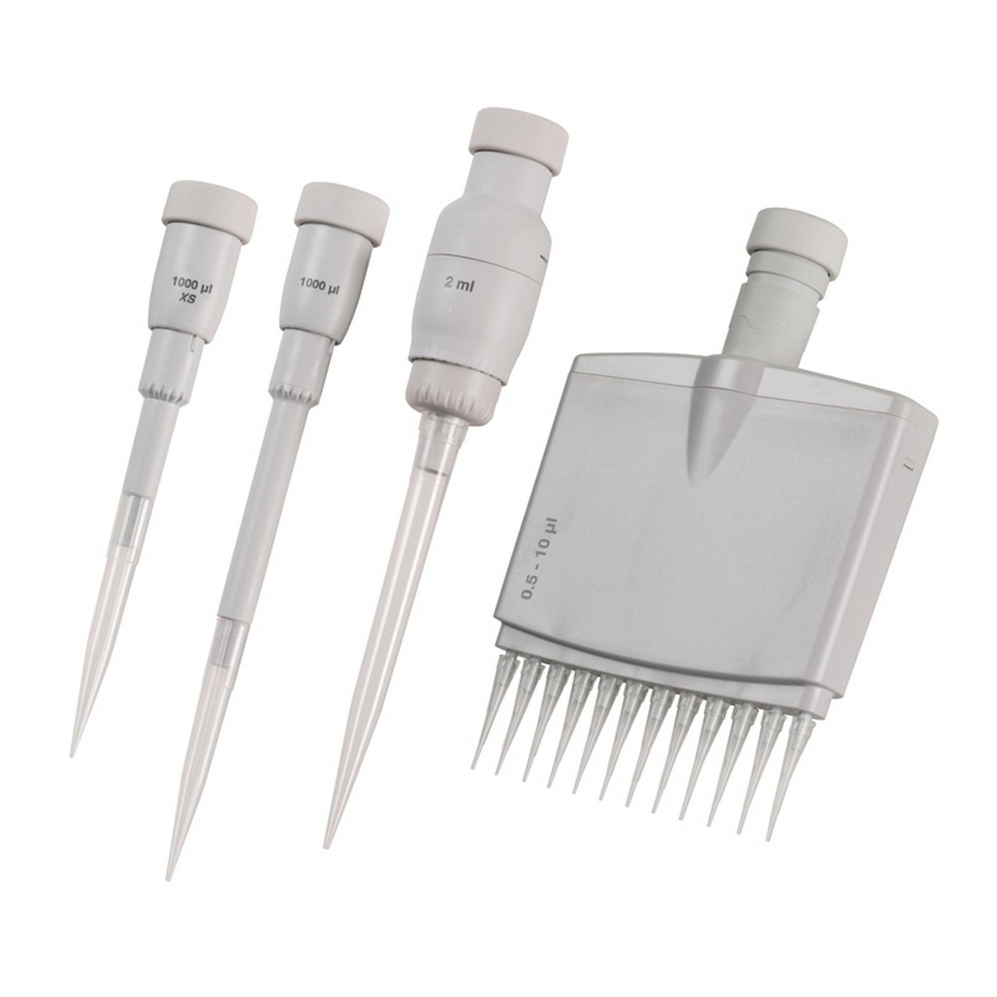 Individual Volumetric Module, Acura® electro 2 mL, Blue 936 Only