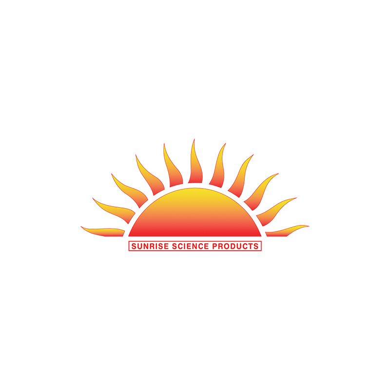 Logo of Sunrise Science Products for SN1306030 - SC-Ura Powder, 30 grams