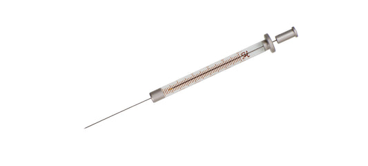 25 µL, Model 1702 FN CTC Syringe (7.9 mm), C-Line, Fixed Needle, 26s ga, Point Style AS