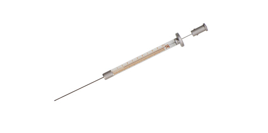 10 µL, Model 701 FN CTC Syringe (6.6 mm), C-Line, Cemented Needle, 22s ga, Point Style 3