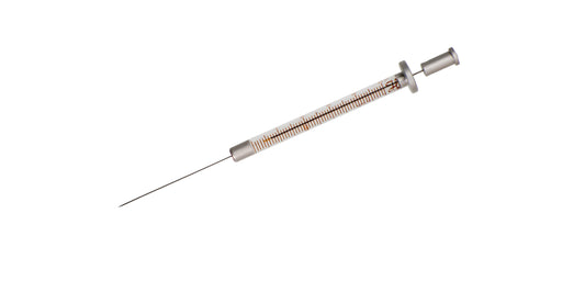 25 µL, Model 1702 FN CTC Syringe (6.6 mm), C-Line, Fixed Needle, 26s ga, Point Style AS