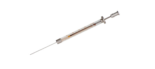 250 µL, Model 1725 FN CTC Syringe (7.9 mm), C-Line, Fixed Needle, 22 ga, Point Style 3