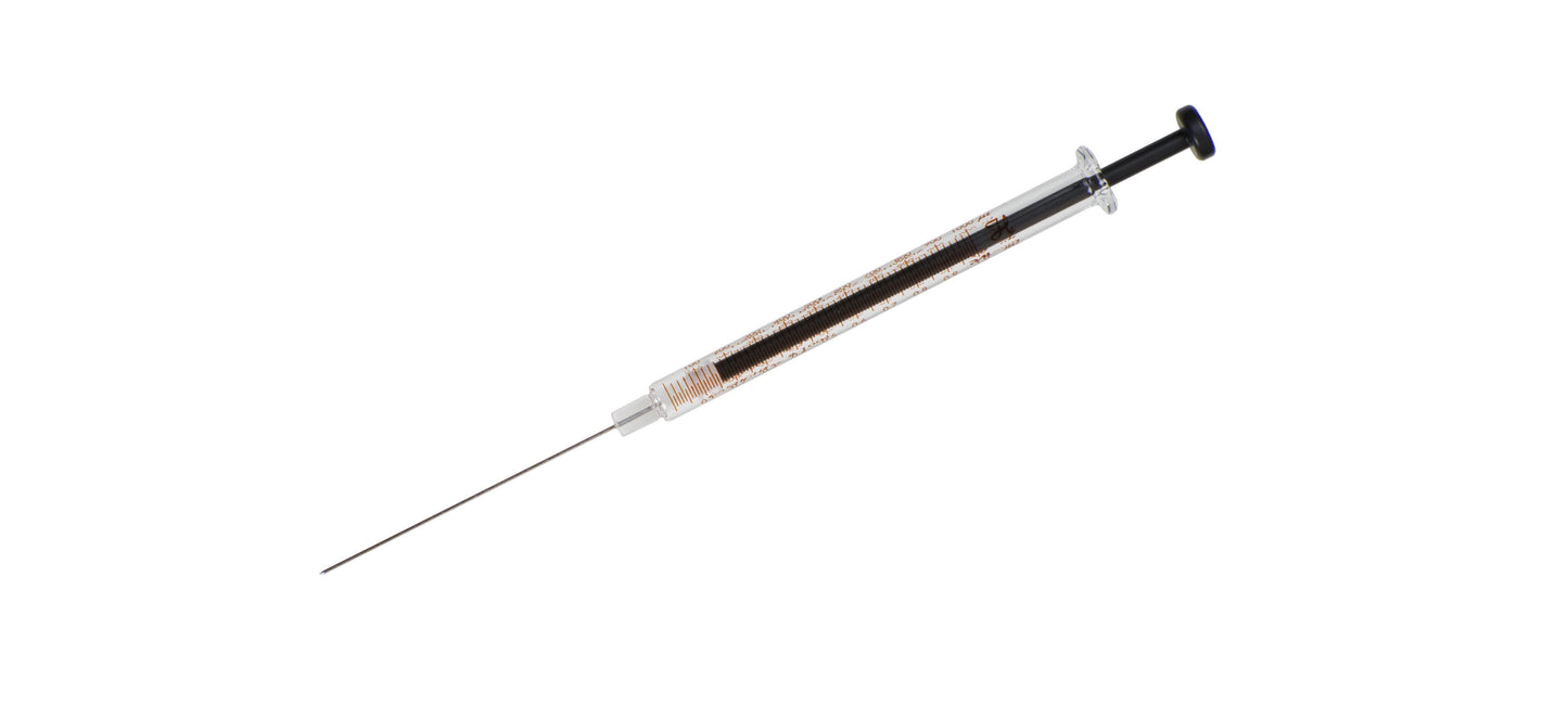 1 mL, Model 1001 LTN CTC Syringe (7.6 mm), C-Line, Fixed Needle, 22 ga, Point Style 3