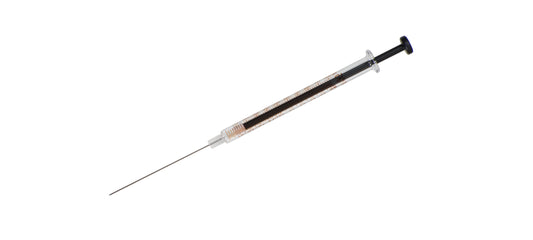 1 mL, Model 1001 LTN CTC Syringe (7.6 mm), C-Line, Fixed Needle, 22 ga, Point Style 3