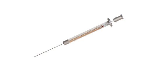 5 µL, Model 75 FN CTC Syringe (6.6 mm), C-Line, Fixed Needle, 26s ga, Point Style AS