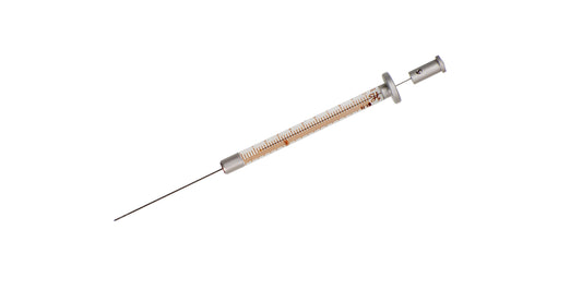 10 µL, Model 1701 FN CTC Syringe (6.6 mm), C-Line, Fixed Needle, 22s ga, Point Style 3