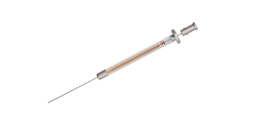 10 µL, Model 701 FN CTC Syringe (6.6 mm), C-Line, Fixed Needle, 26s ga, Point Style AS