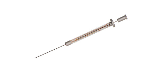 25 µL, Model 1702 FN CTC Syringe (6.6 mm), C-Line, Cemented Needle, 22s ga, Point Style 3