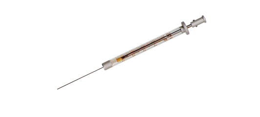 500 µL, Model 1750 FN CTC Syringe (7.9 mm), C-Line, Fixed Needle, 22 ga, Point Style 3