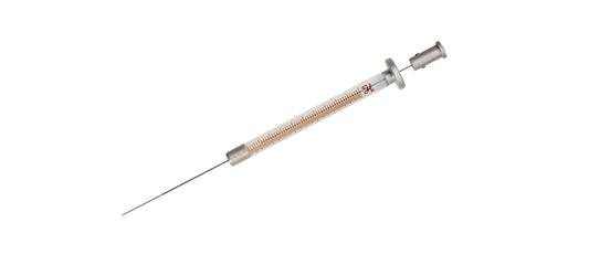 10 µL, Model 701 FN CTC Syringe, Fixed Needle, C-Line, 23s-26s ga, Point Style AS