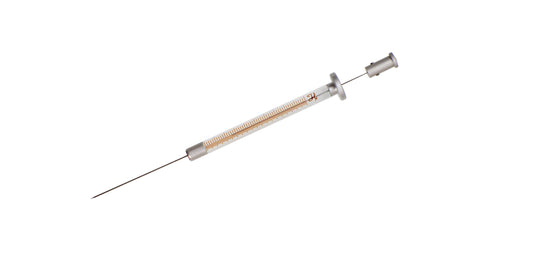 10 µL, Model 701 FN CTC Syringe (6.6 mm), C-Line, Fixed Needle, 23s ga, Point Style 2