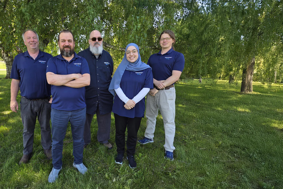 Technical Support Team