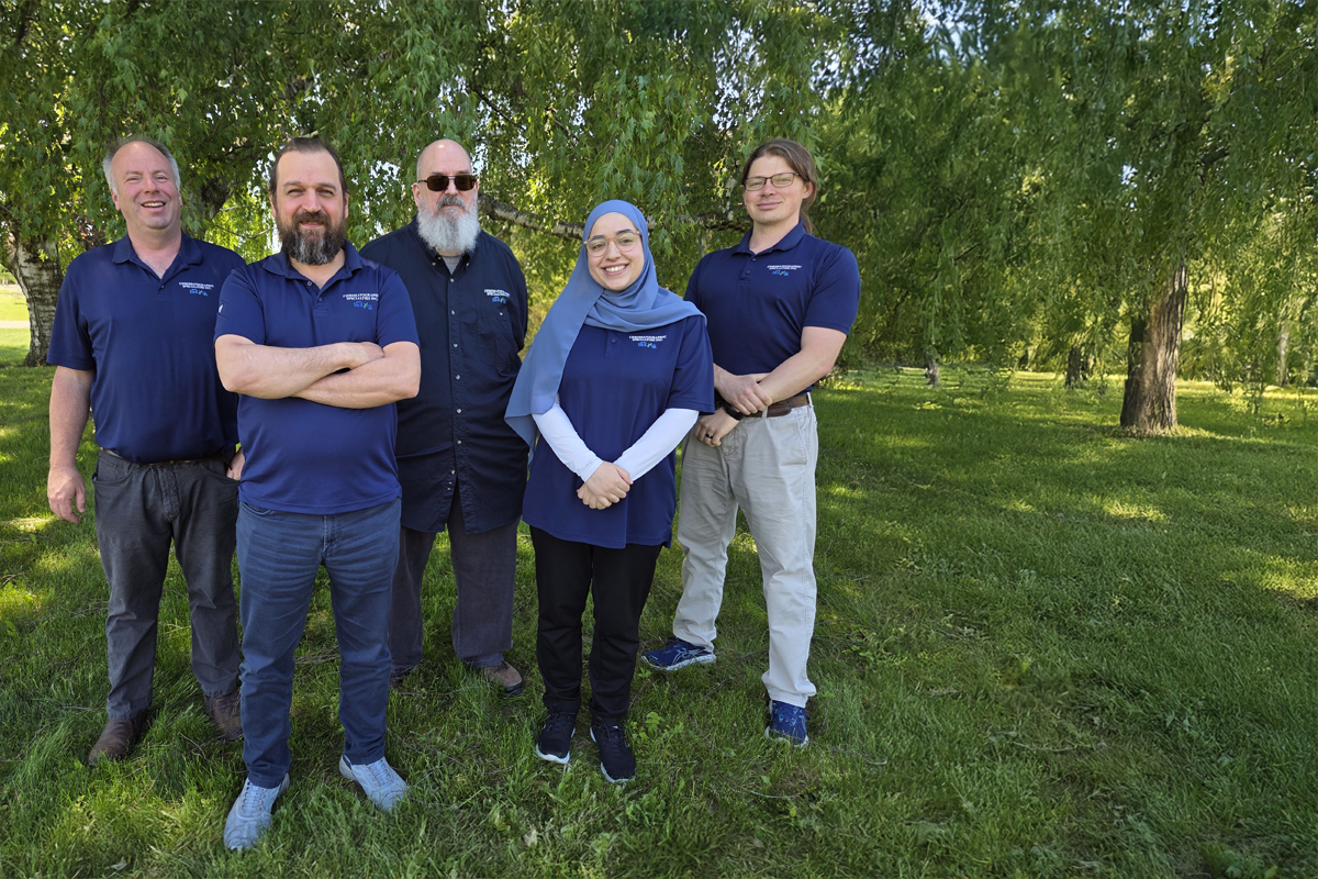 Technical Support Team