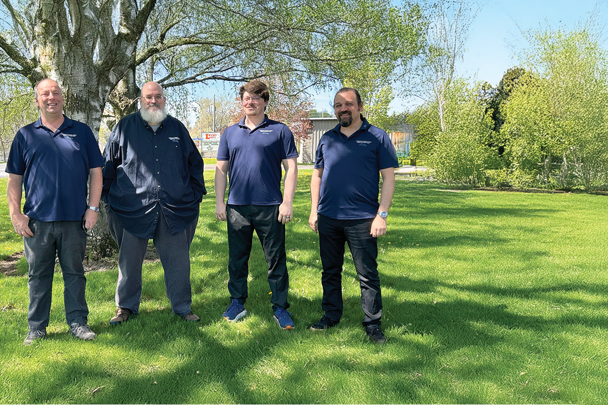 Technical Support Team