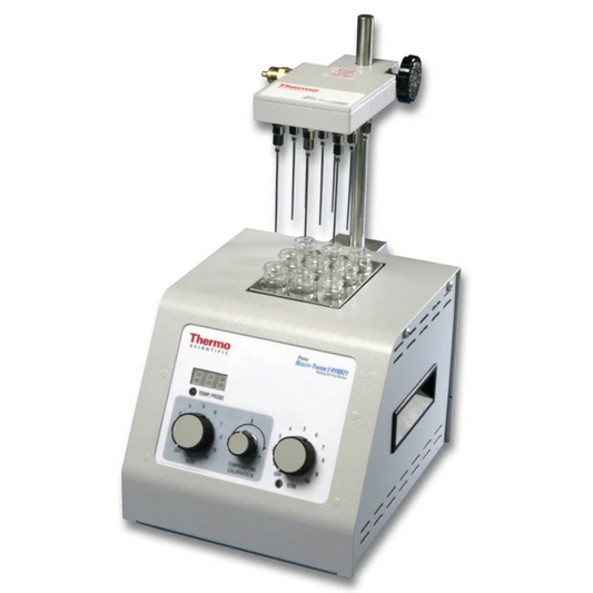 Reacti-Therm™ Single Block Heating Module