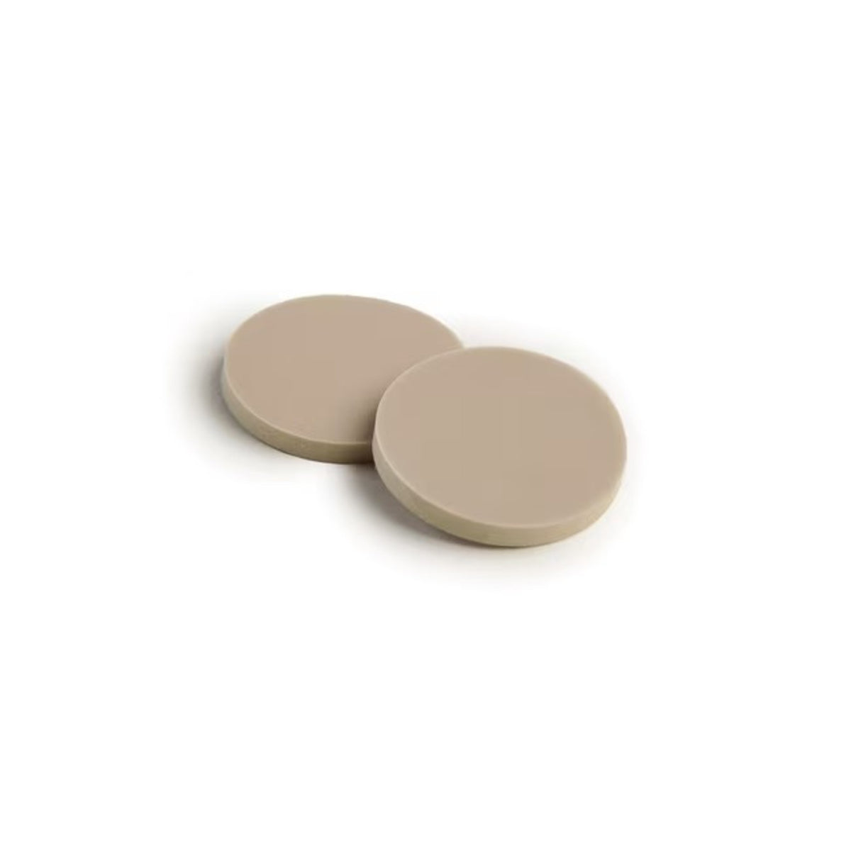 Thermo Scientific™ PTFE/Rubber Laminated Discs, 22 mm, 72/pk