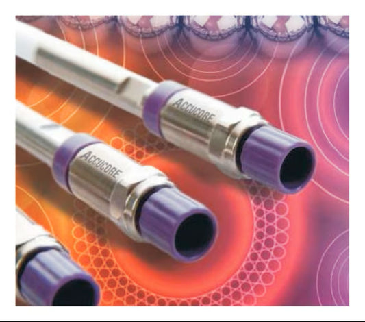 Accucore™ C30 HPLC Column, 100 x 2.1 mm, 2.6 µm