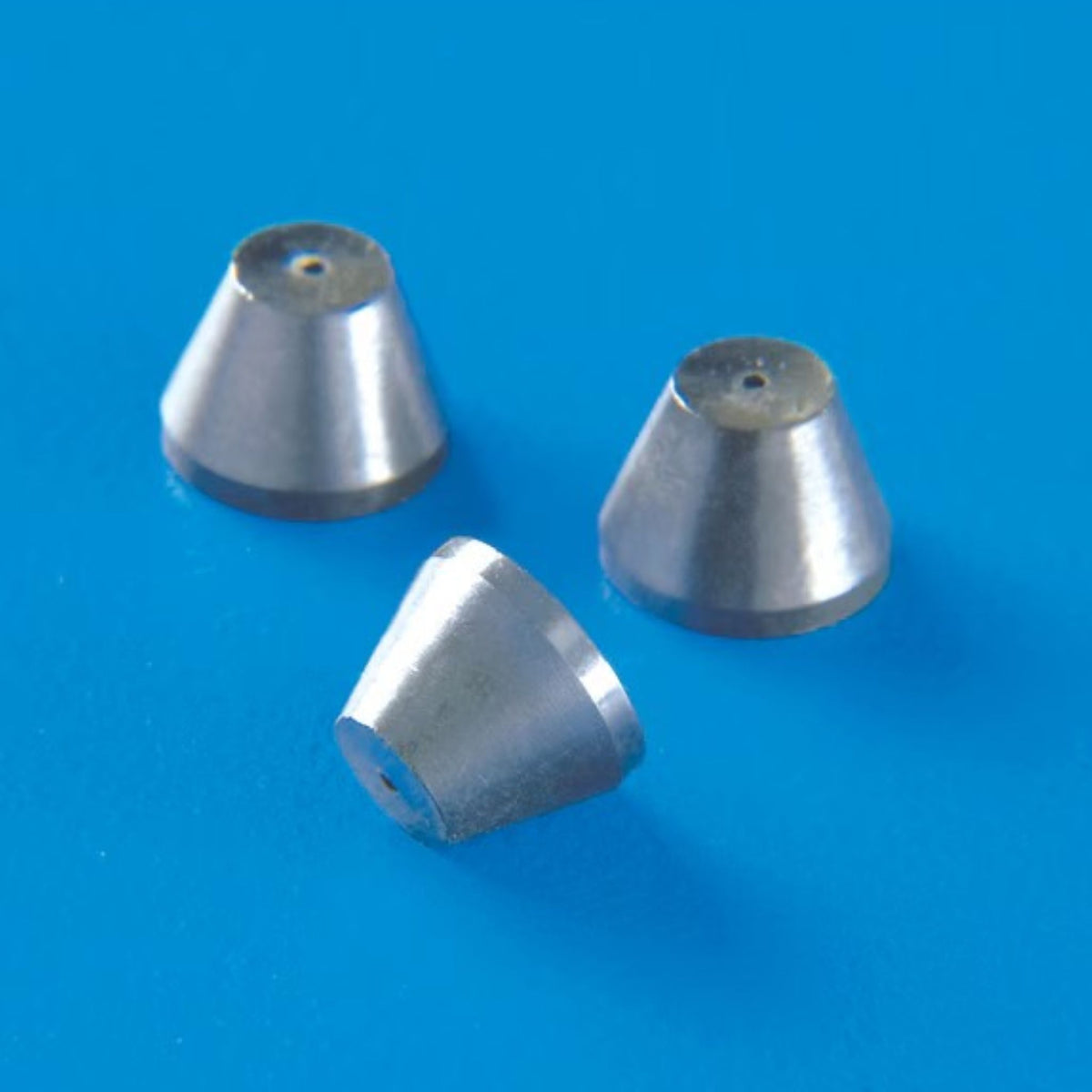 Ferrule, 0.10-0.25 mm ID, 15% Graphite/85% Vespel, for Thermo Scientific, 10/pk