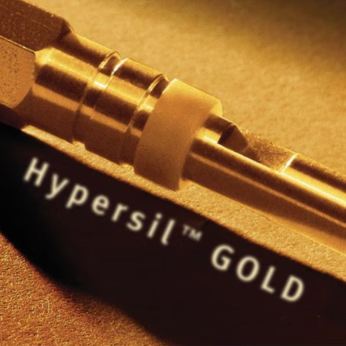 Hypersil GOLD™ C18 Selectivity HPLC Column, 100 x 2.1 mm, 3 µm