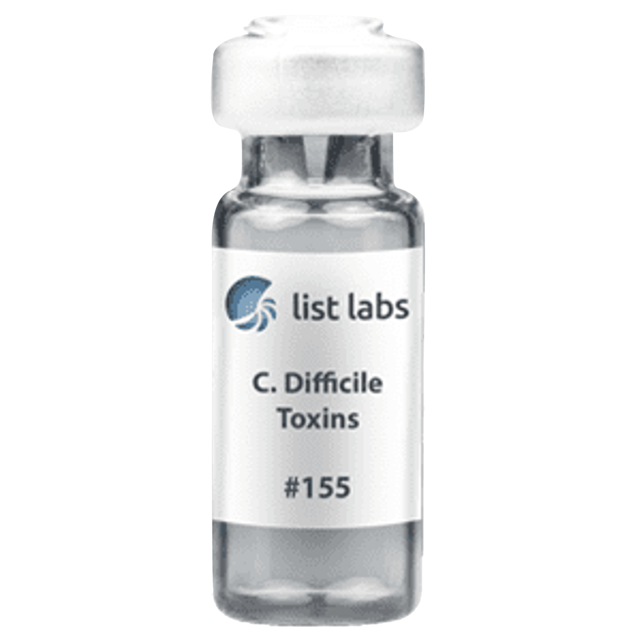 Toxin B from Clostridium difficile, Liquid6,7