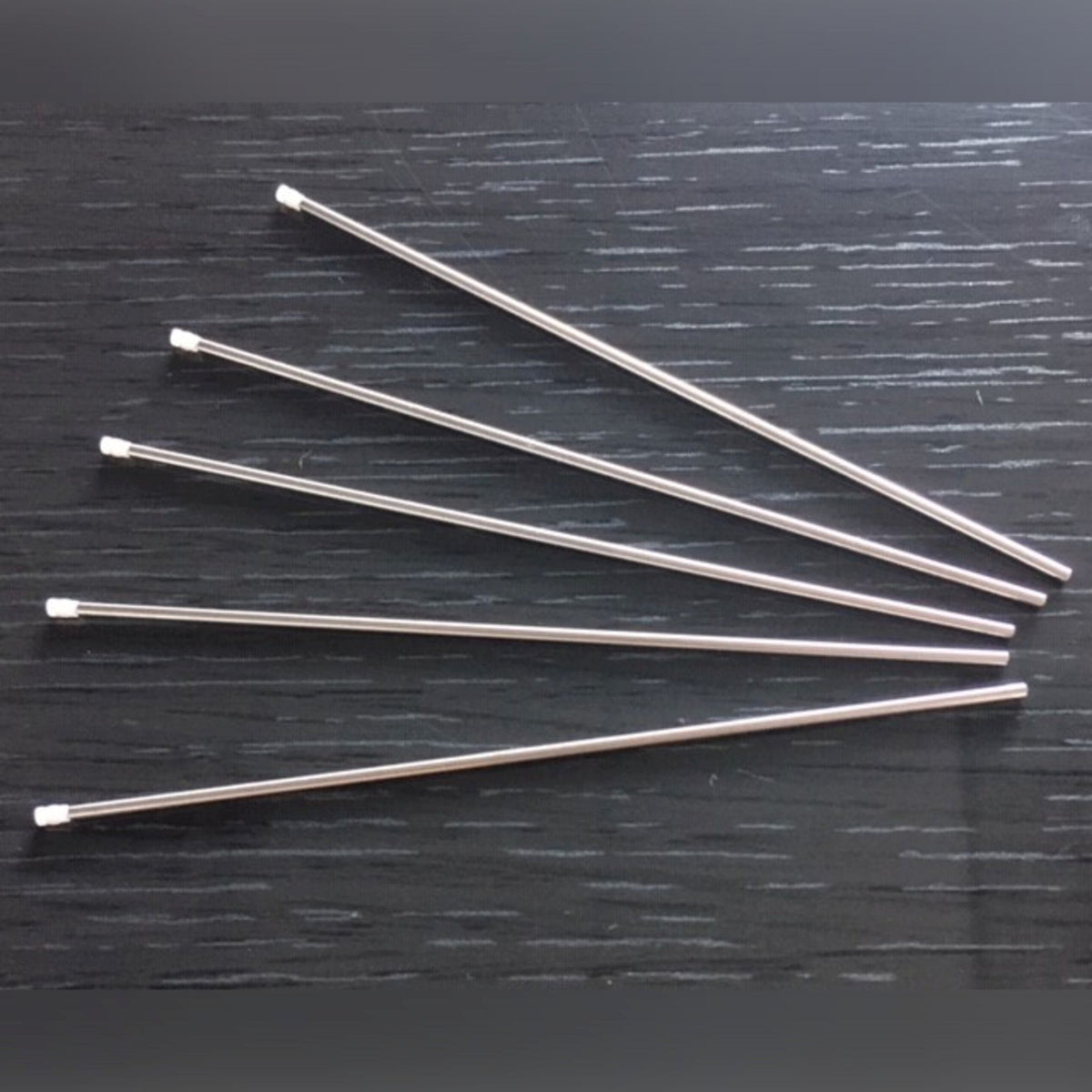 100 µL CTC DLW Replacement Plungers, 10/pk