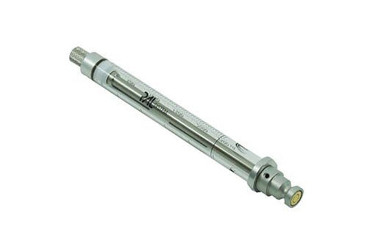 CTC Smart Headspace Syringe, 2500 µL, PAL3, RN, PTFE