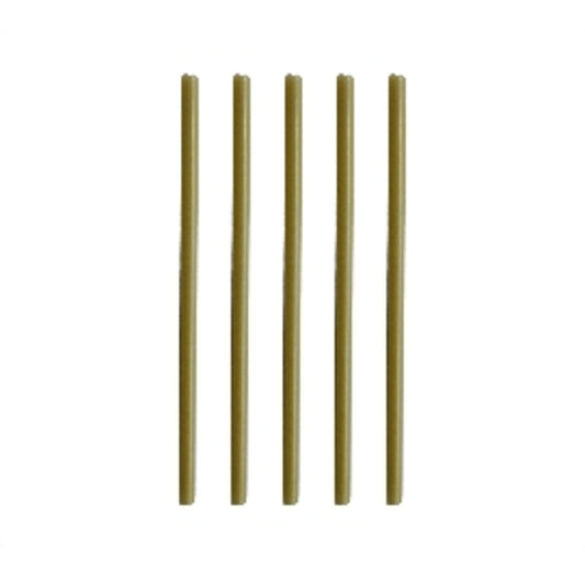 Trajan CB Emitter PEEK sleeve, 1/32” OD x 0.38 mm ID x 20 mm Length, 5/pk