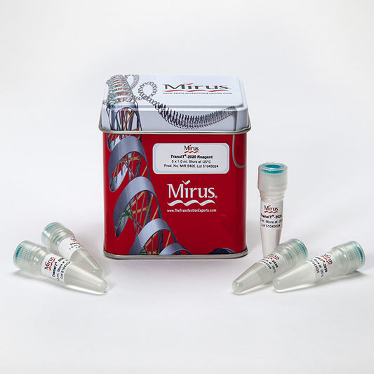 *TransIT®-2020 Transfection Reagent, 5 x 1 mL