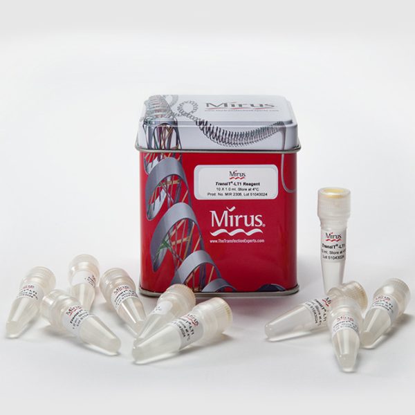 *TransIT®-LT1 Transfection Reagent, 10 x 1 mL