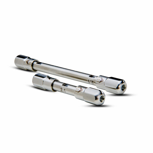 Column, Selectra® C18, 150 x 2.1 mm, 1.8 µm